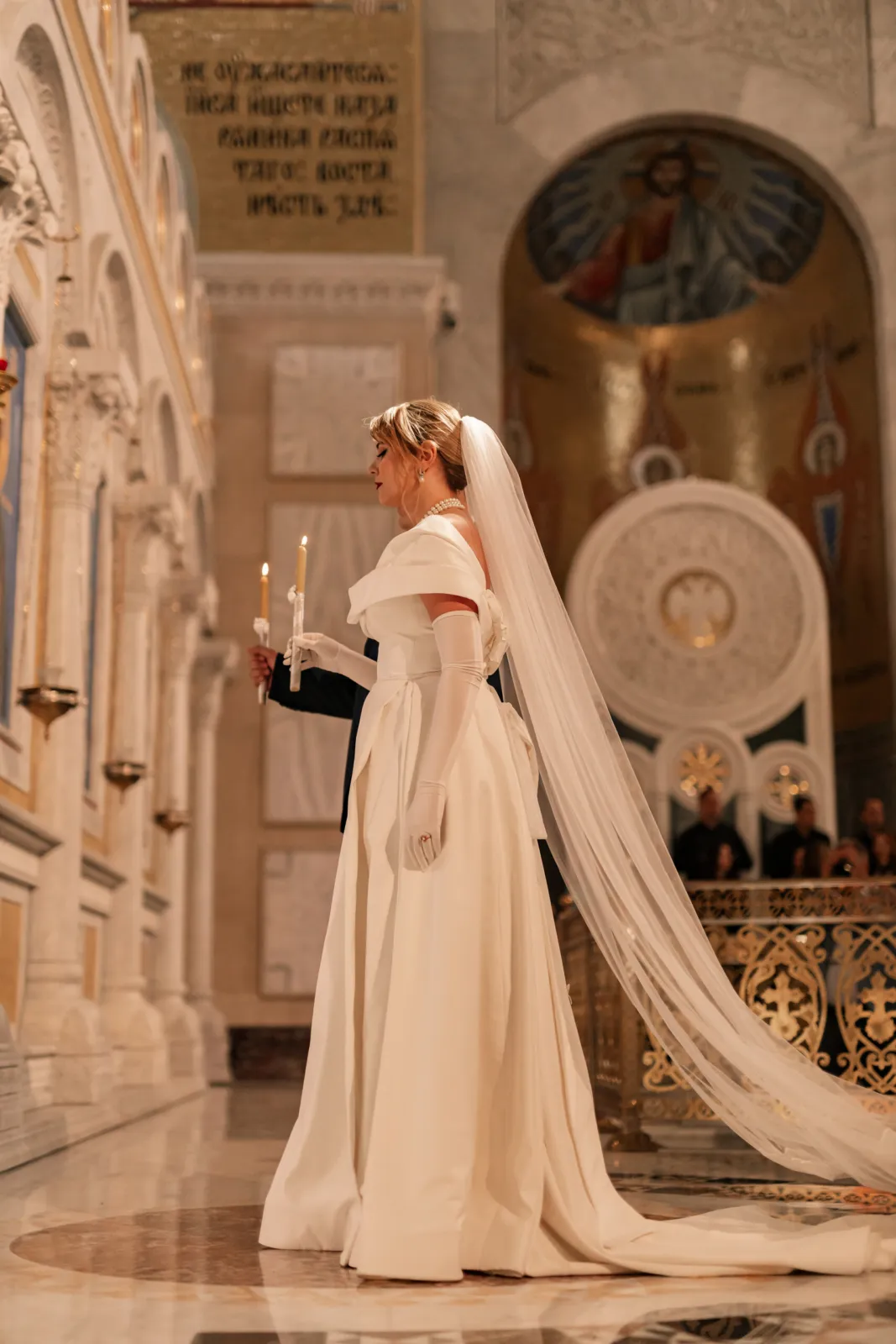 Suzana Doncic — Venčanja, fotografija 15