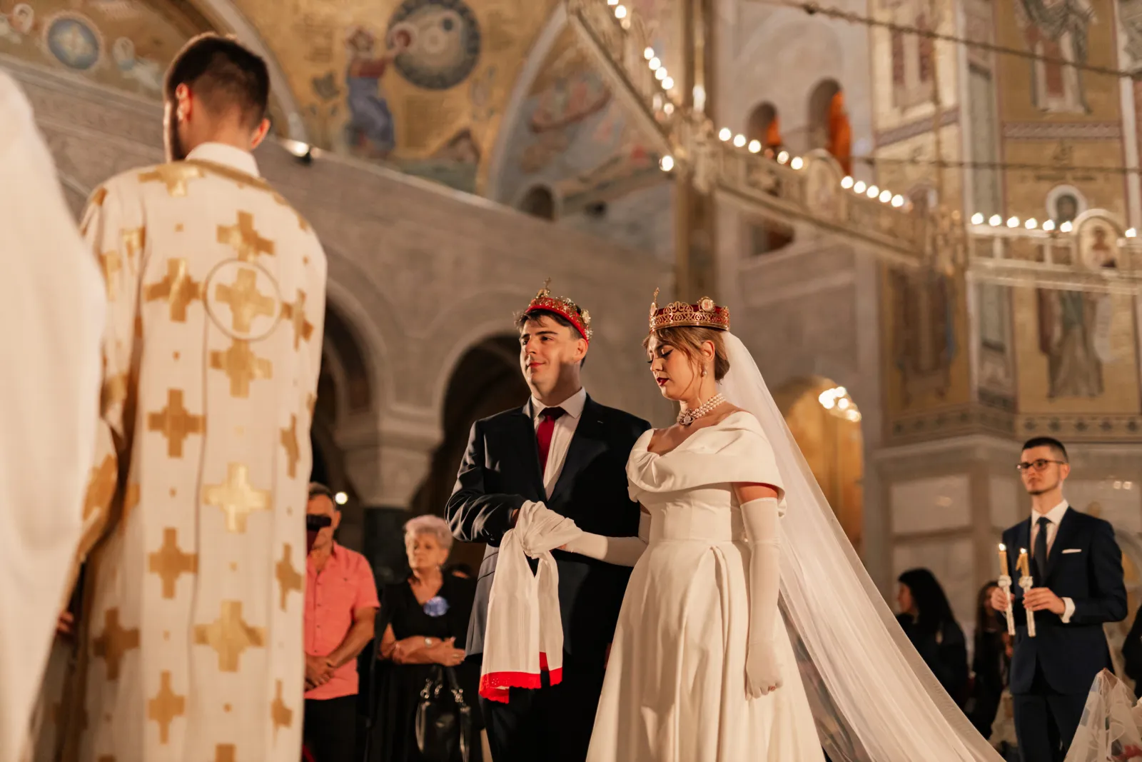 Suzana Doncic — Venčanja, fotografija 24