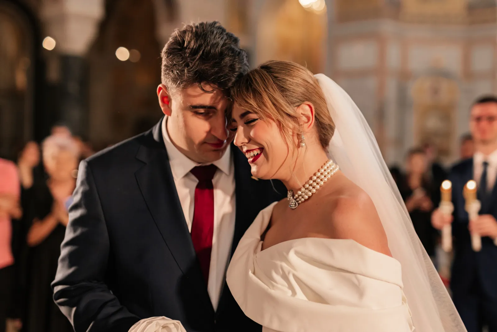 Suzana Doncic — Venčanja, fotografija 27