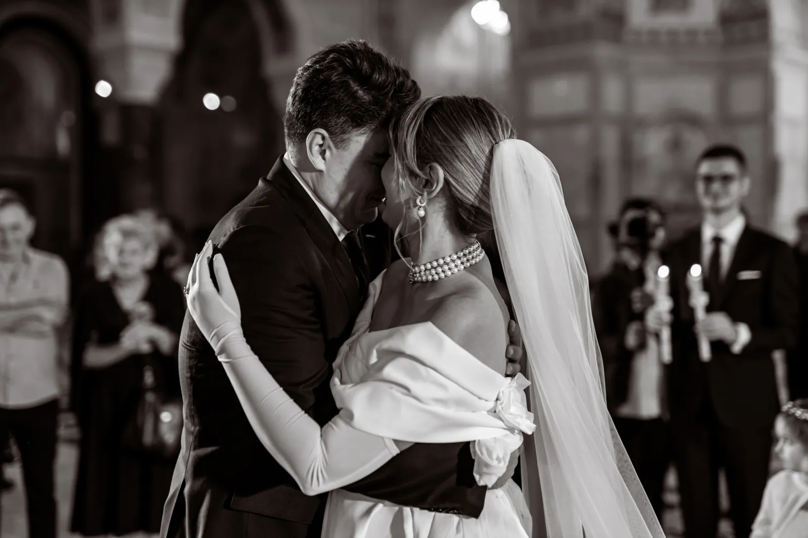 Suzana Doncic — Venčanja, fotografija 28
