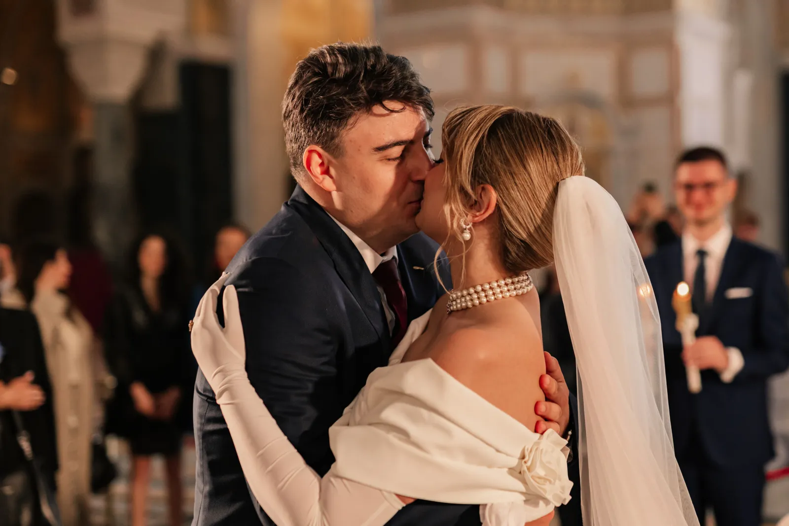 Suzana Doncic — Venčanja, fotografija 29