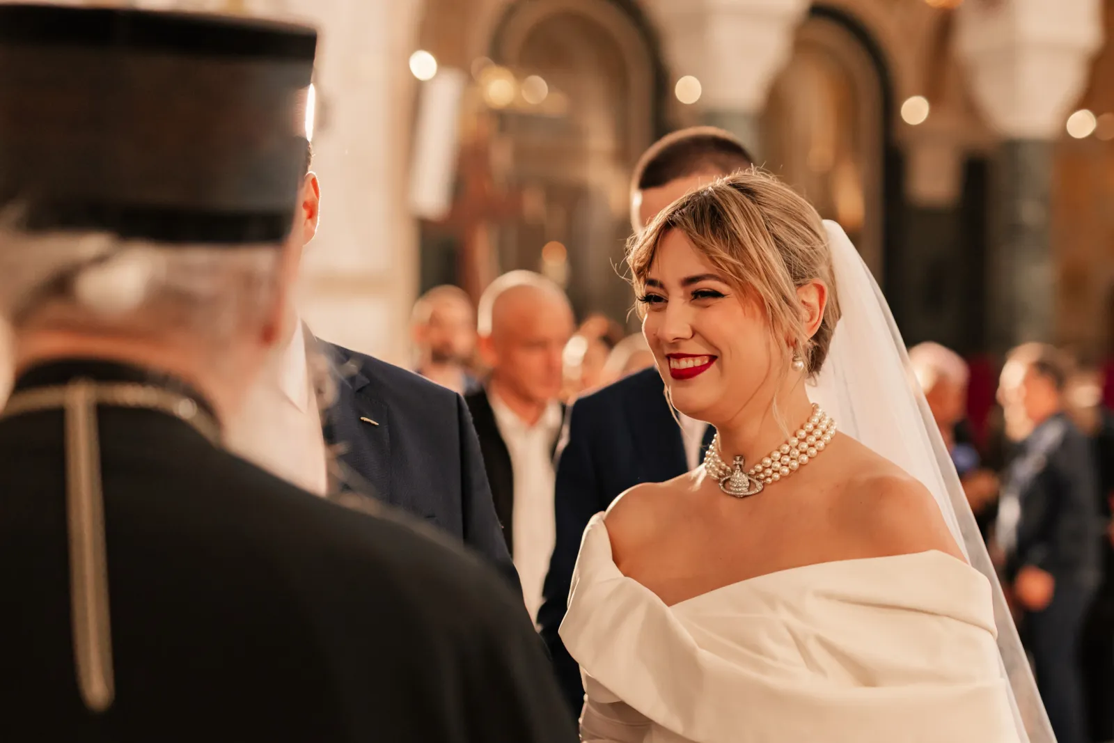 Suzana Doncic — Venčanja, fotografija 31