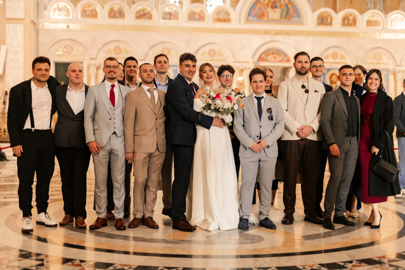 Suzana Doncic — Venčanja, fotografija 33