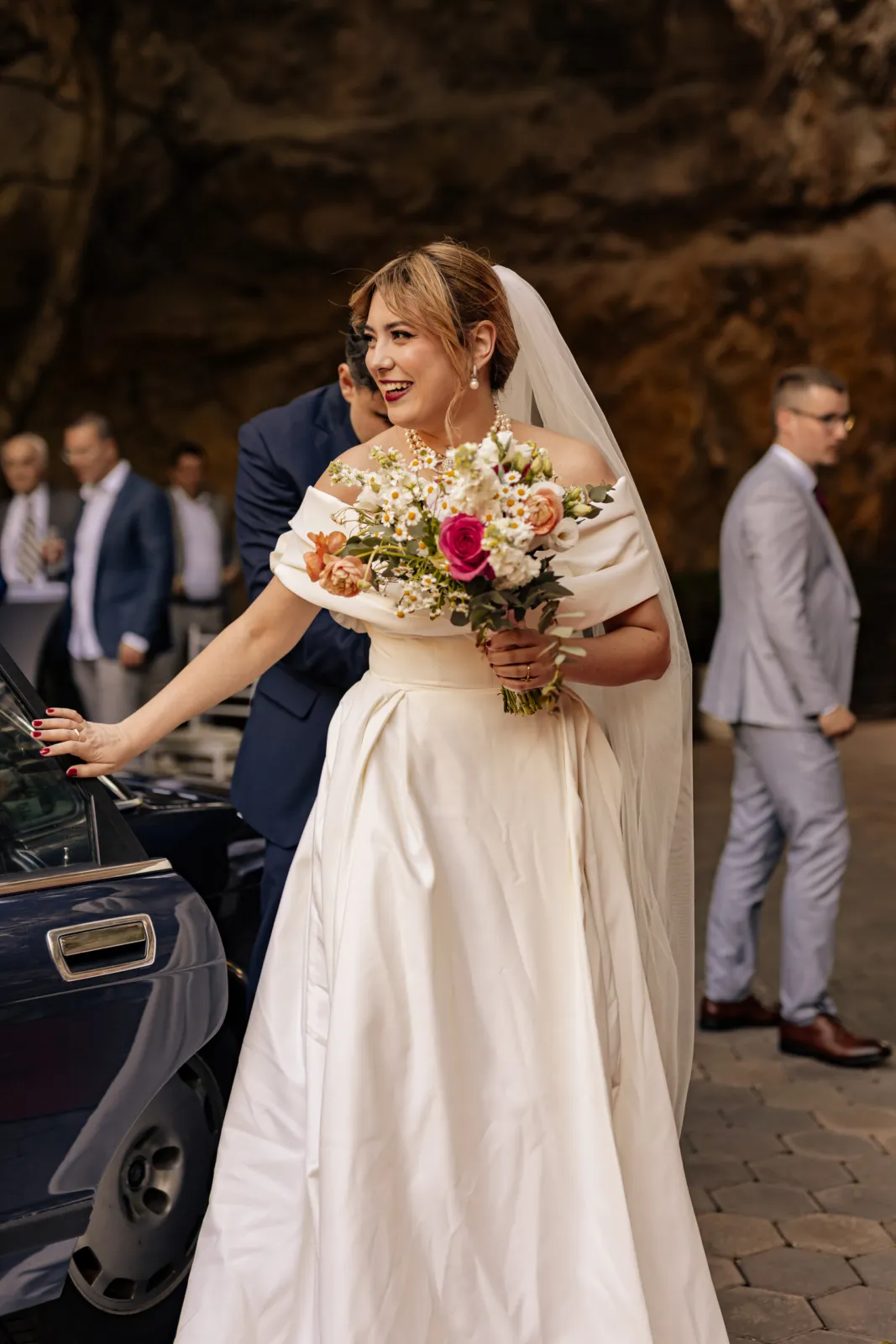 Suzana Doncic — Venčanja, fotografija 50