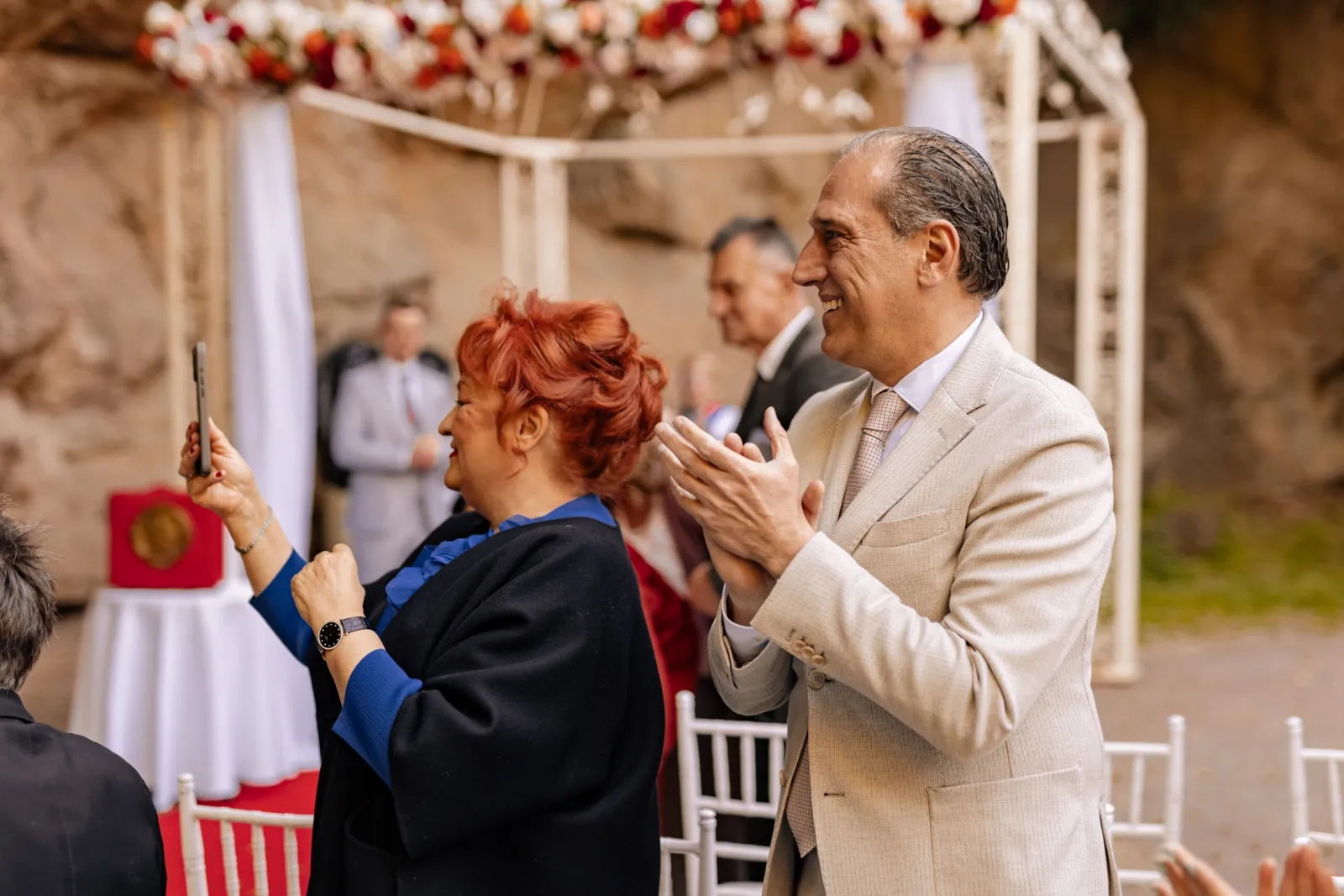 Suzana Doncic — Venčanja, fotografija 51