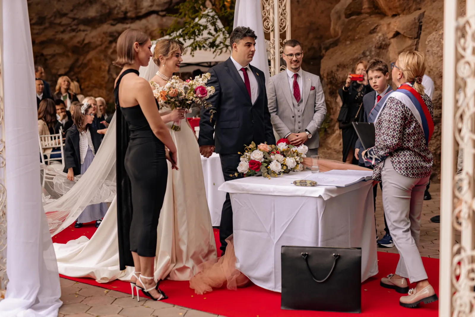 Suzana Doncic — Venčanja, fotografija 52