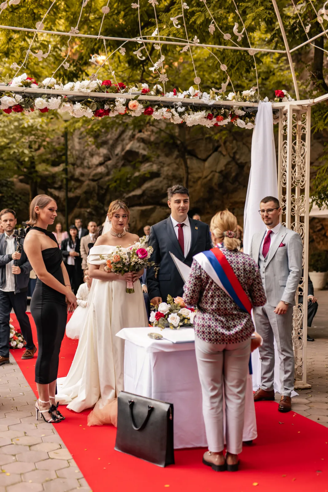 Suzana Doncic — Venčanja, fotografija 53