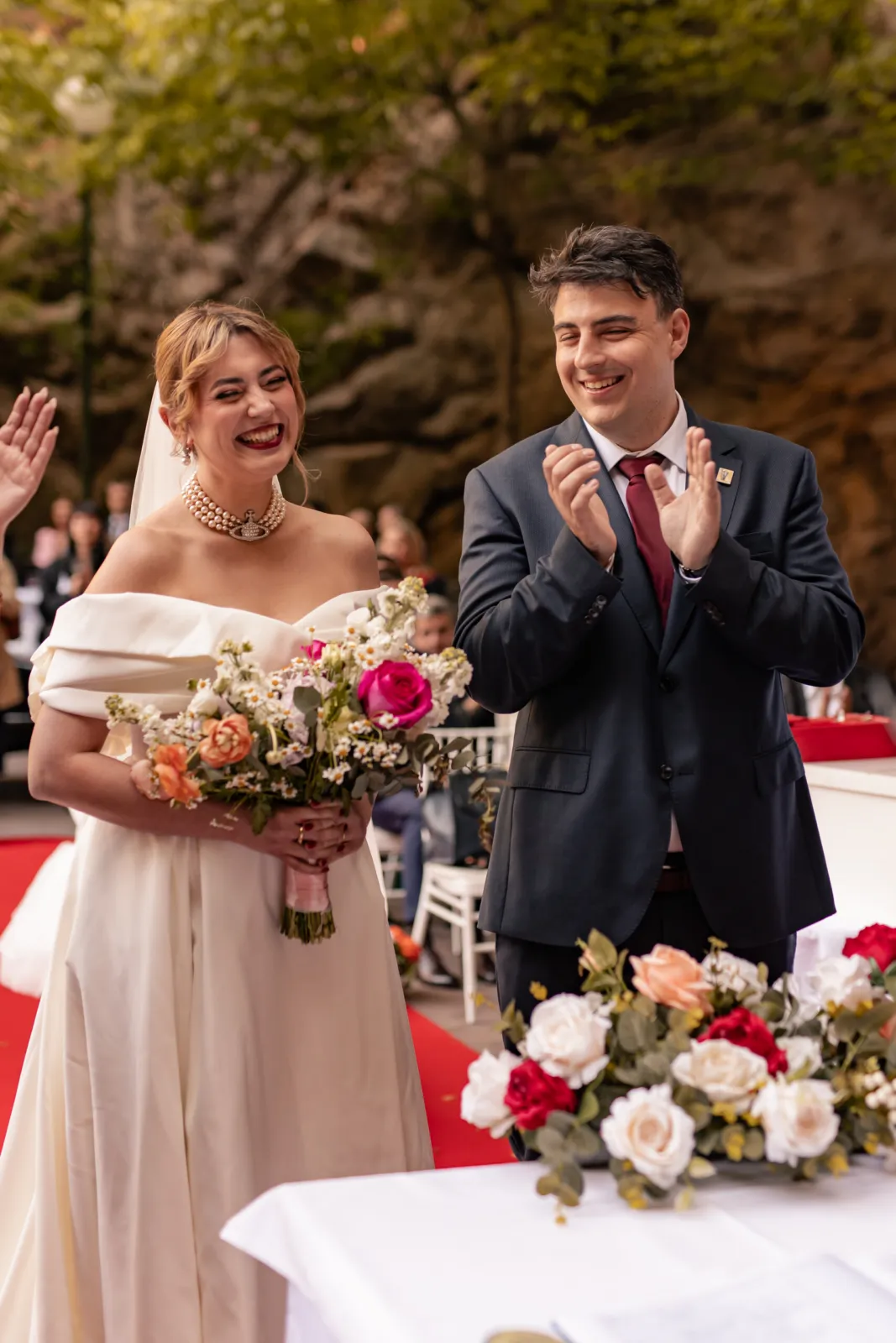 Suzana Doncic — Venčanja, fotografija 55
