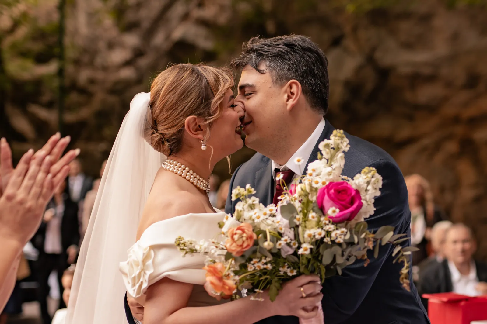 Suzana Doncic — Venčanja, fotografija 56