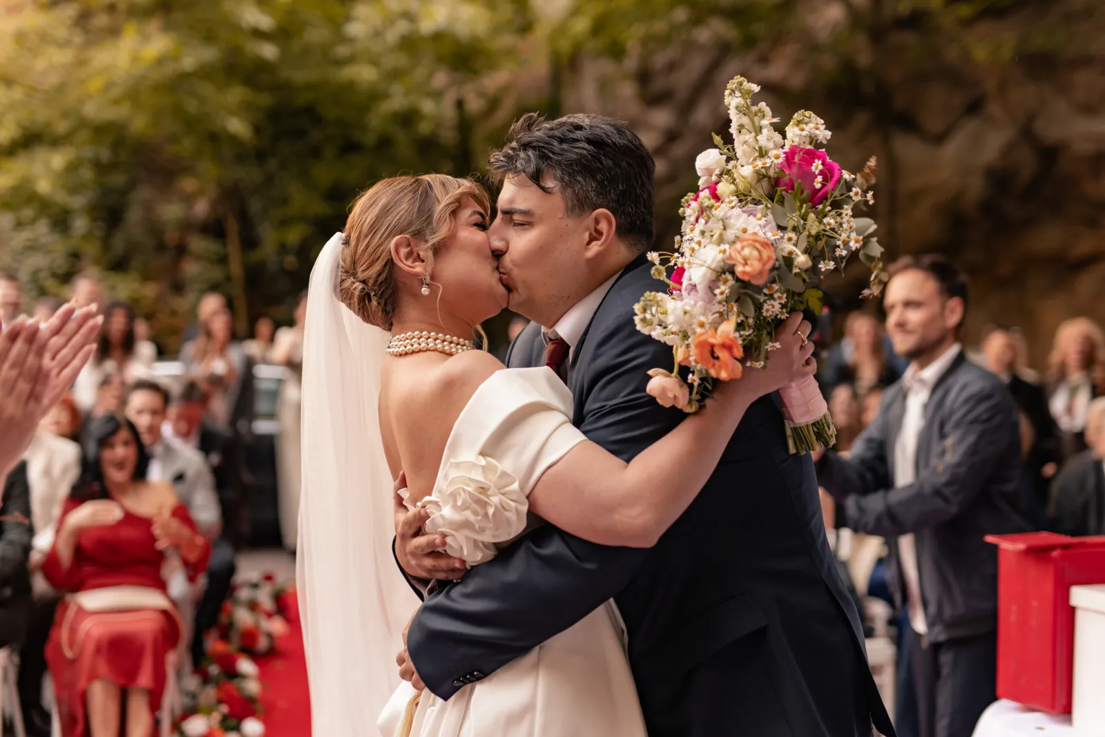 Suzana Doncic — Venčanja, fotografija 57