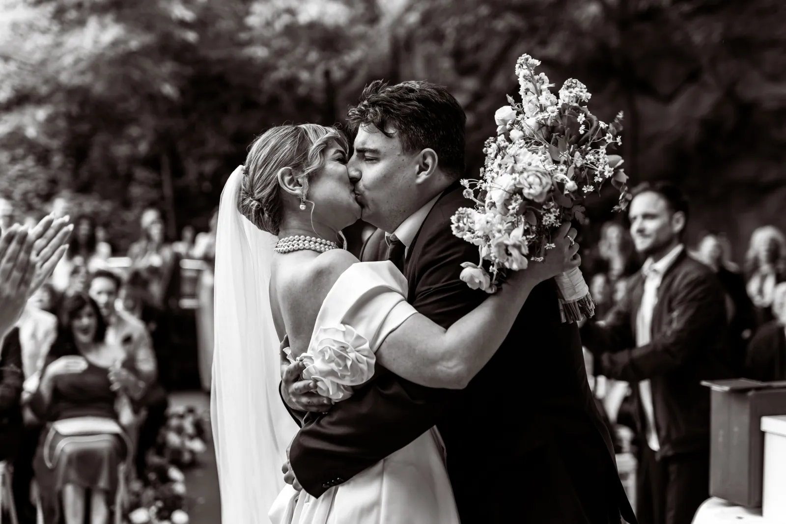 Suzana Doncic — Venčanja, fotografija 58