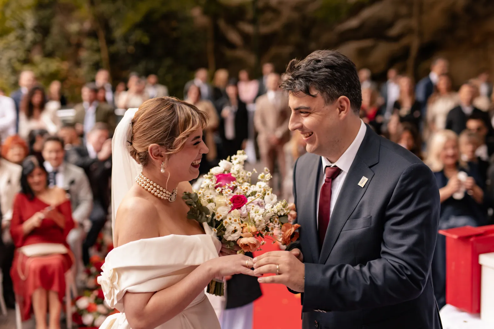 Suzana Doncic — Venčanja, fotografija 59