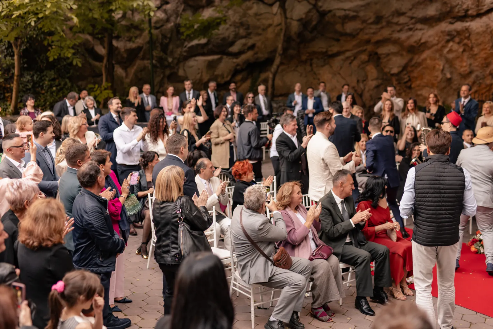 Suzana Doncic — Venčanja, fotografija 61