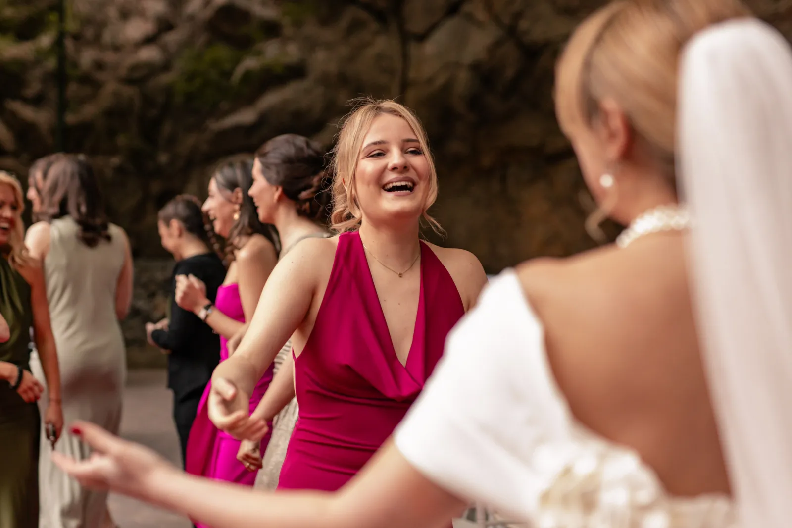 Suzana Doncic — Venčanja, fotografija 71