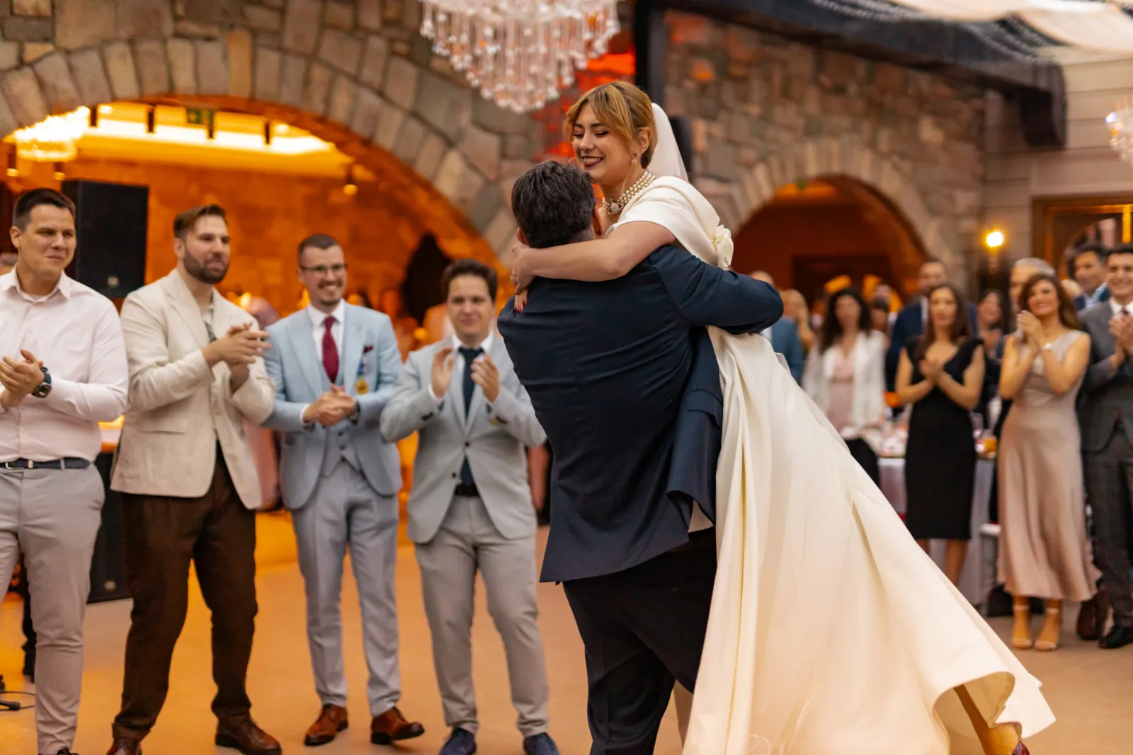Suzana Doncic — Venčanja, fotografija 72