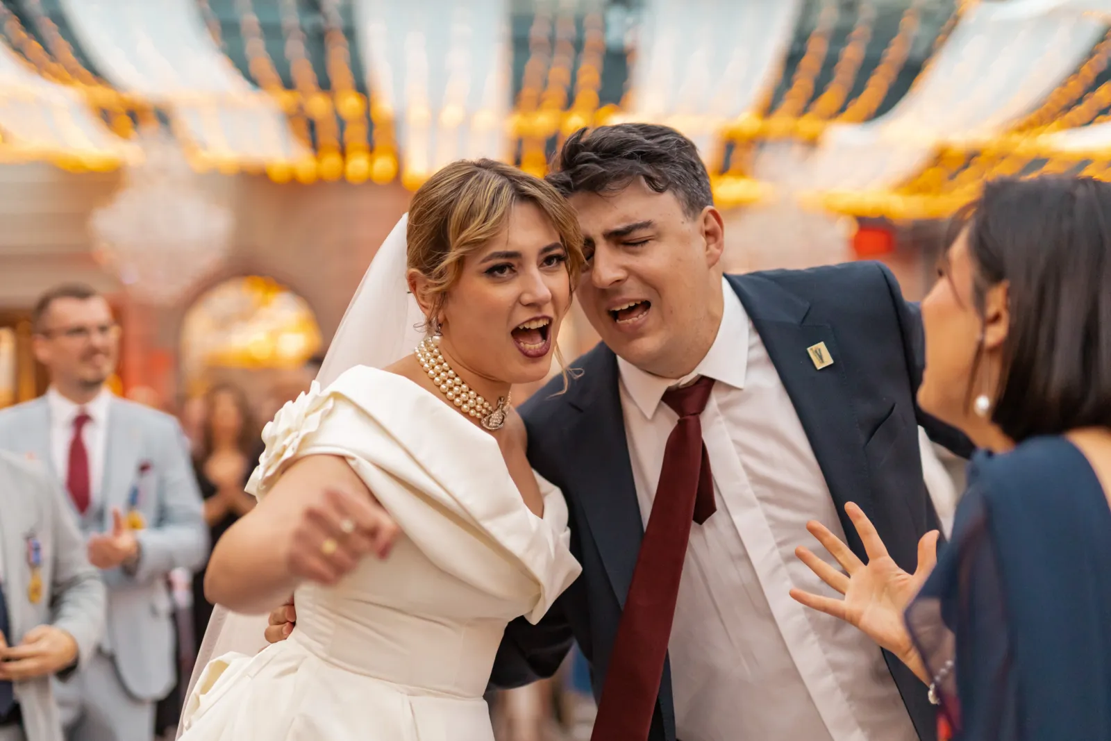 Suzana Doncic — Venčanja, fotografija 74