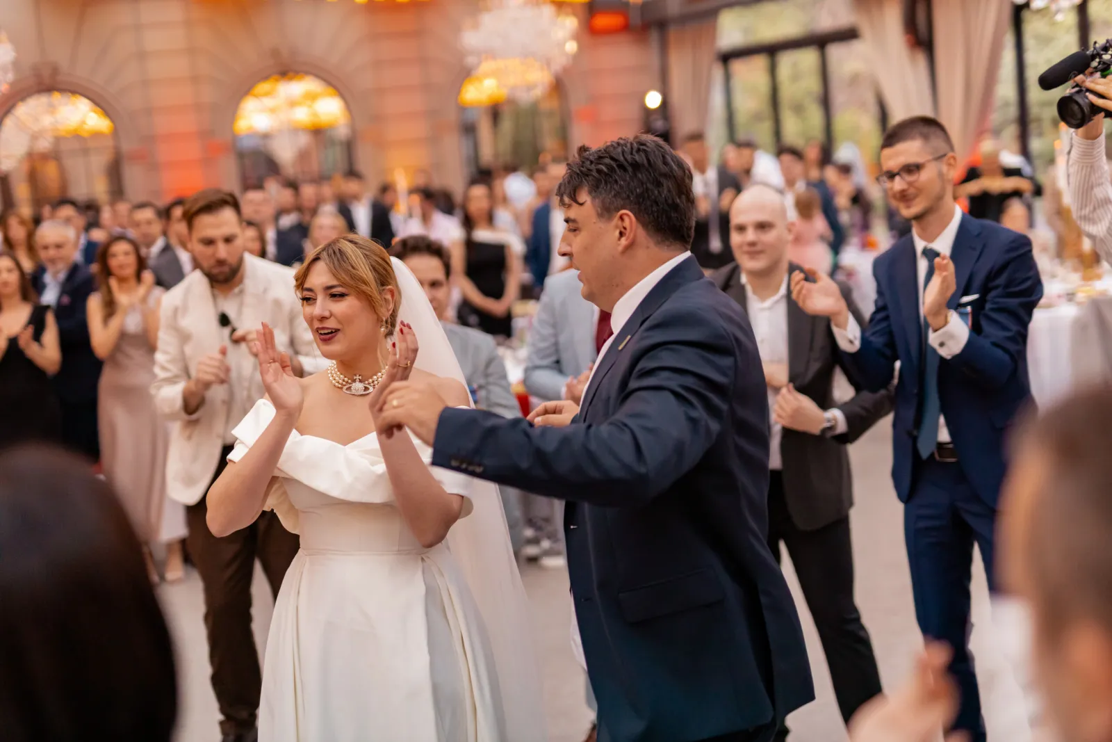 Suzana Doncic — Venčanja, fotografija 77