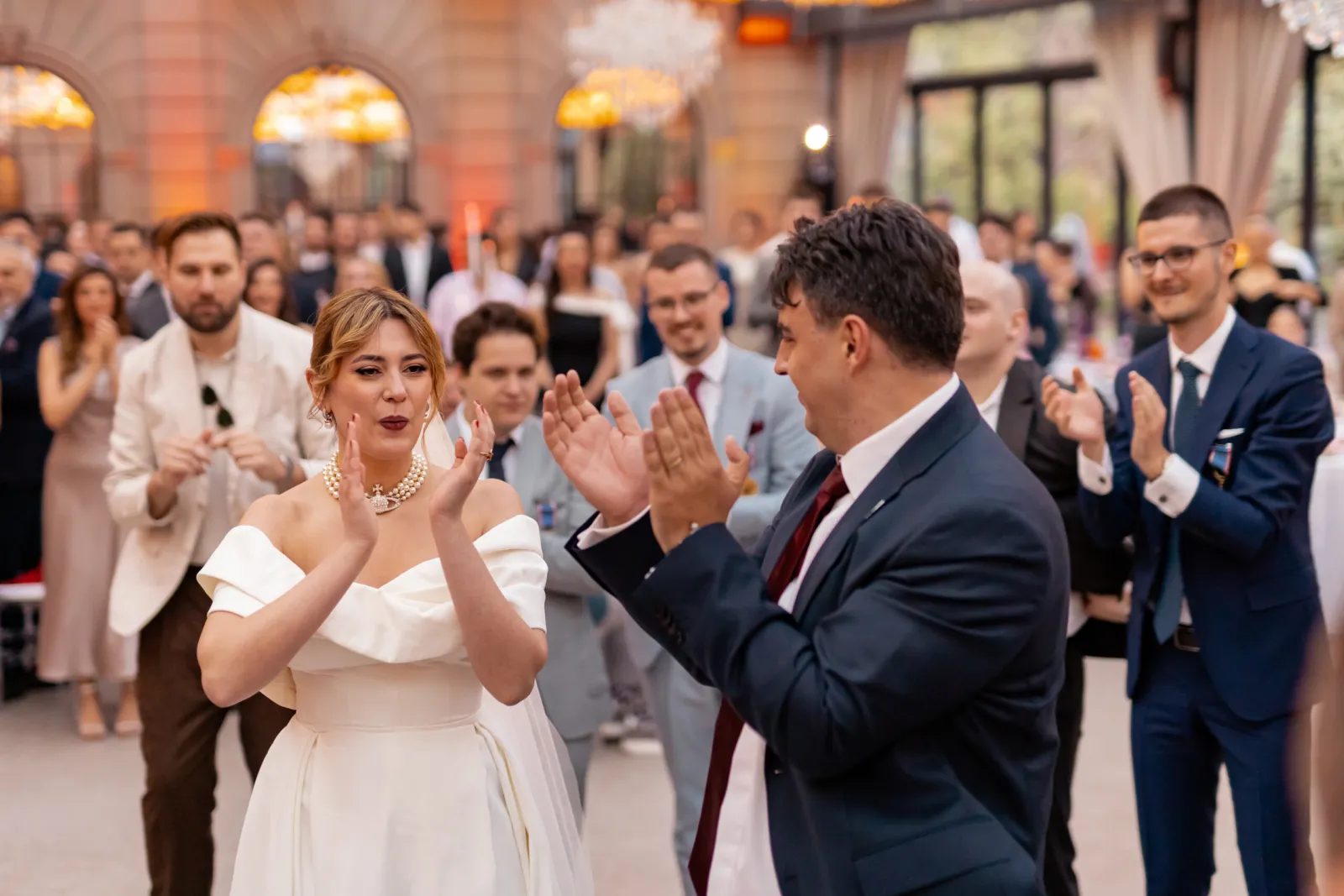 Suzana Doncic — Venčanja, fotografija 78