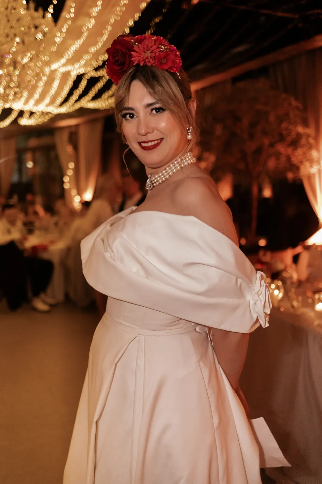 Suzana Doncic — Venčanja, fotografija 93