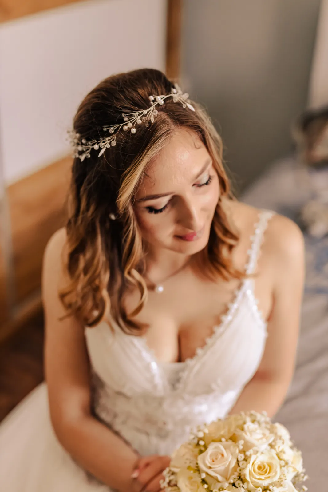 Teodora i Goran — Venčanja, fotografija 5