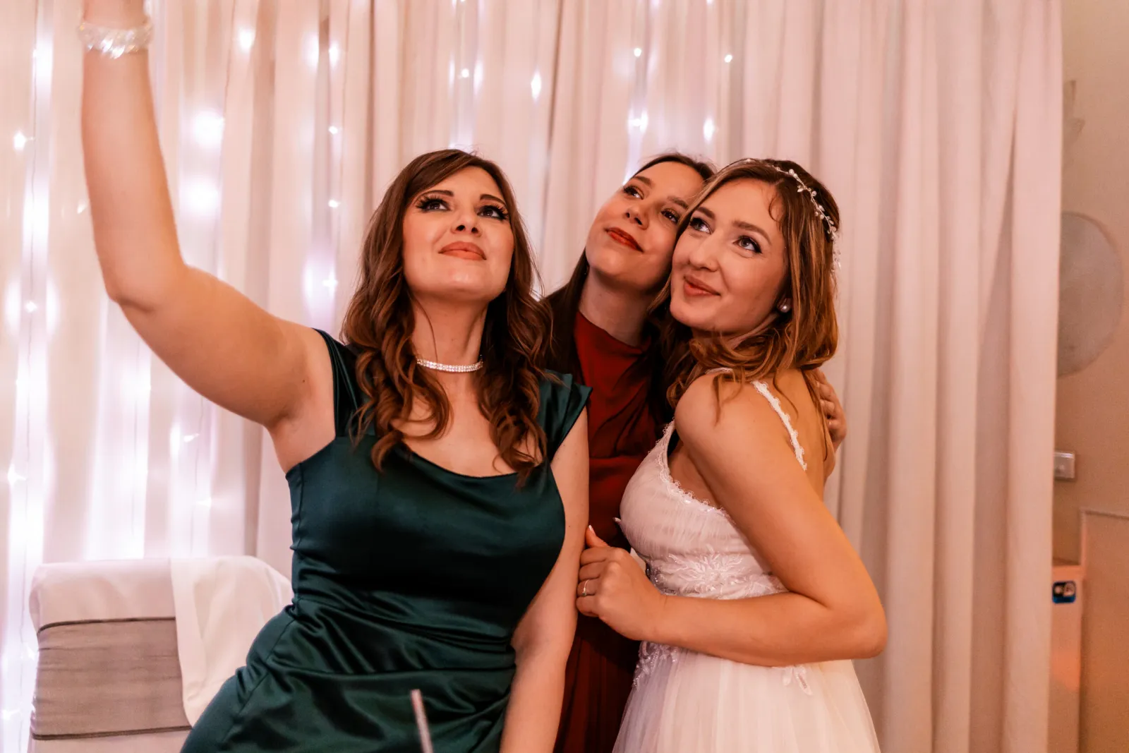 Teodora i Goran — Venčanja, fotografija 25