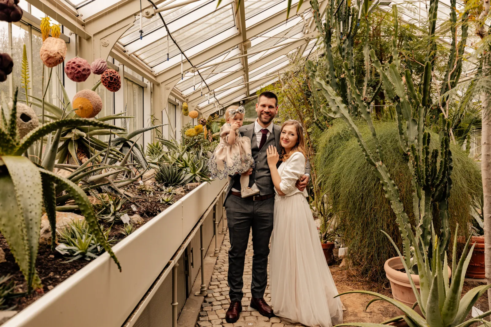 Teodora i Goran — Venčanja, fotografija 41