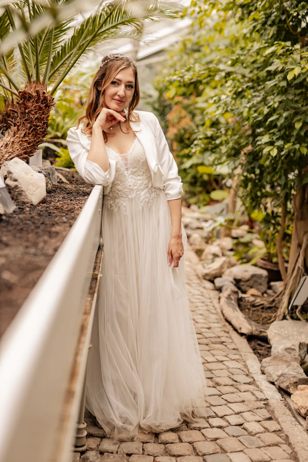 Teodora i Goran — Venčanja, fotografija 55